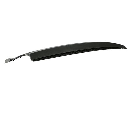 Separatore VW Passat B5 2011 del labbro del paraurti posteriore del deflettore del paraurti posteriore