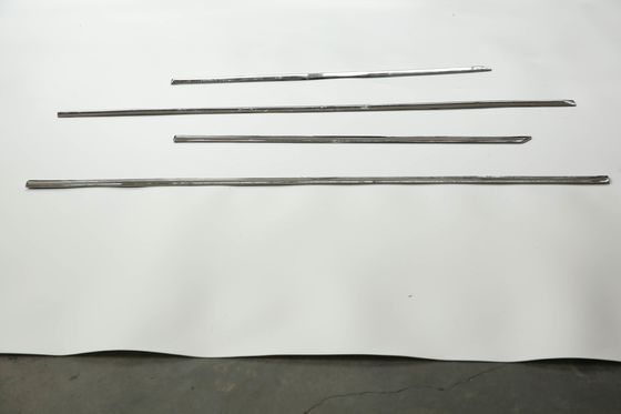 Strisce del paraurti della porta di automobile per VW Passat B5
