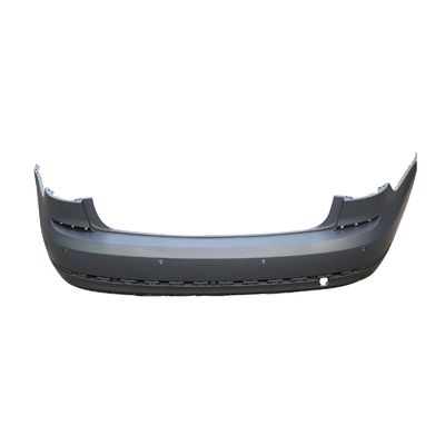 VW 2017 2018 2016 OEM 56D 807 411 della sostituzione del paraurti posteriore di Passat