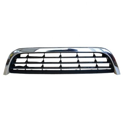 Gli ABS abbassano Front Bumper Grills For VW Passat Lingyu 2005 2006 2007 2008