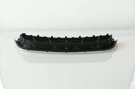 Gli ABS abbassano Front Bumper Grills For VW Passat Lingyu 2005 2006 2007 2008