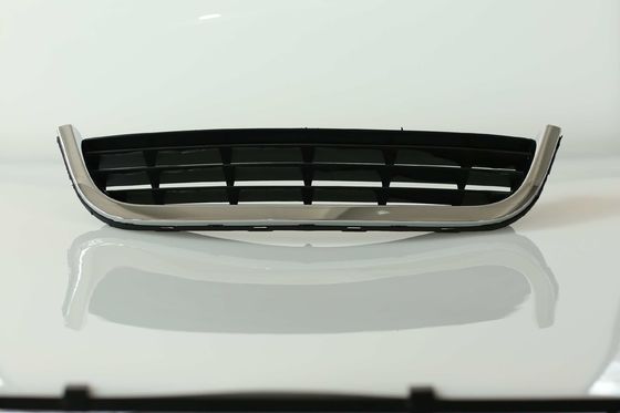 Gli ABS abbassano Front Bumper Grills For VW Passat Lingyu 2005 2006 2007 2008