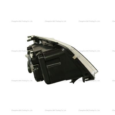 2006 2007 2008 Vw Bora Halo Headlights 1J5941017/18AH R L Assemblea del faro dell'automobile
