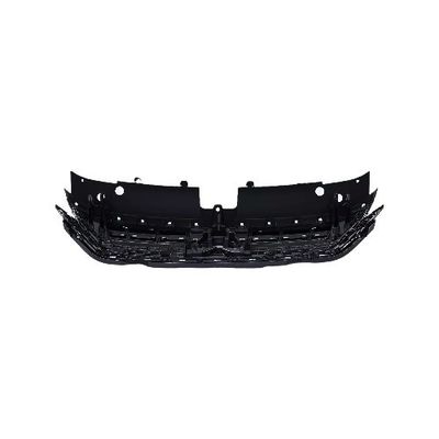 Il nero Front Bumper Grills For VW Passat 2019 dell'OEM 3GB853651