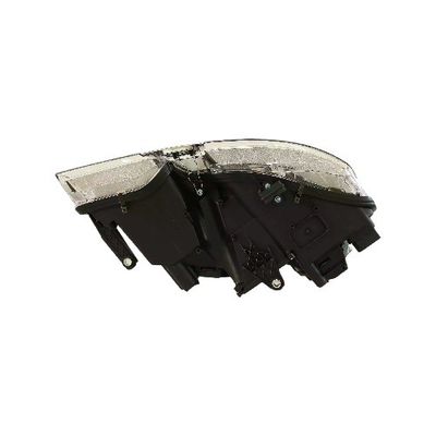Sostituzione 2009-2011 della lampadina del faro di Vw Passat