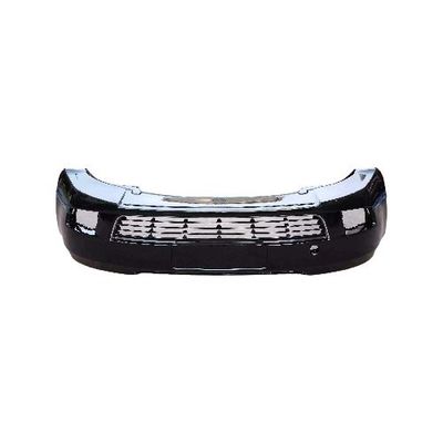 3BD 807 217E K VW Passat nuovo Lingyu 2009 automobile dipinta 2010 2011 2012 2013 Front Bumpers Parts