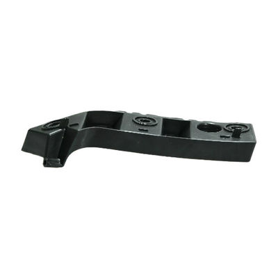 2009 2010 2011 2013 2012 fornitori automatici delle parti del corpo di Vw Passat Front Bumper Cover Bracket Car
