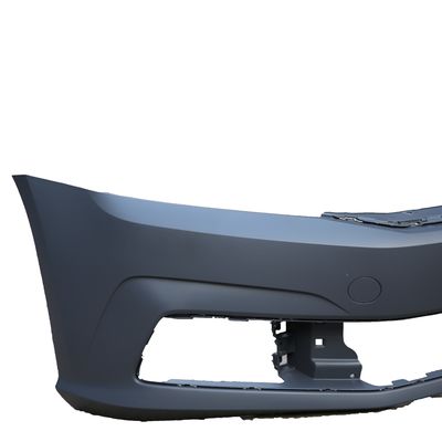 2016 2018 2017 Vw Passat Front Bumper Skin