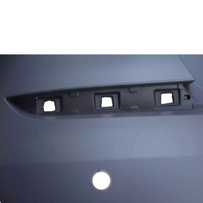 Volkswagen Passat 2016 2017 2018 ricambi auto della pelle 56D 807 411 del paraurti posteriore
