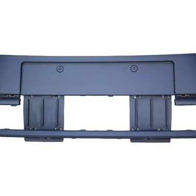 Parti del corpo automatiche Front Bumpers Skin della fibra del carbonio
