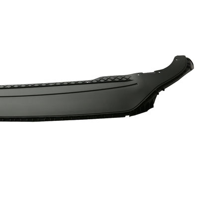 Diruttore del labbro del paraurti dell'automobile di VW Passat 19-20 del diruttore di 3GB807568A Front Bumper Lip Body Kit