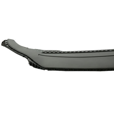2014 2013 deflettori della diga di aria di Vw Passat Front Bumper Spoiler Front Spoiler