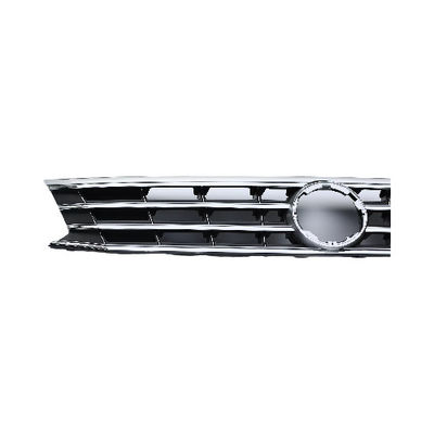 Parti Front Bumper Grills For VW Passat 2016 dell'automobile 2017 2018 2019 2020