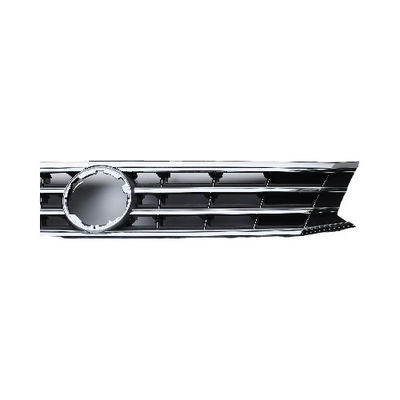 56D 853 651 2017 2018 2016 Vw Passat Front Bumper Lower Grille
