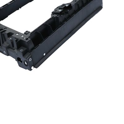 Corredo 2016 di riparazione di sostegno del radiatore dell'automobile di VW Passat 56D 805 588A