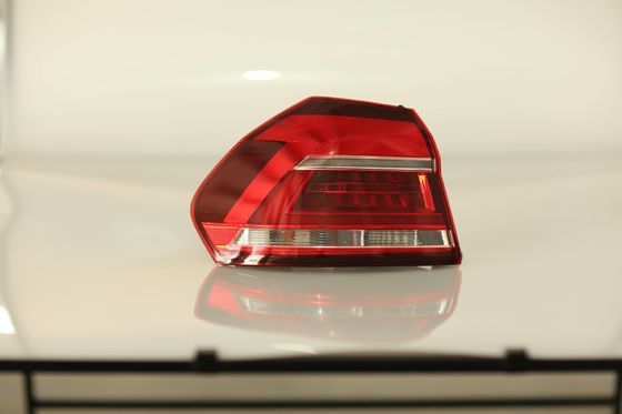 56D 945 207 /208 A 2017 sostituzioni di 2018 2016 di Vw Passat luci della coda ha condotto curvo