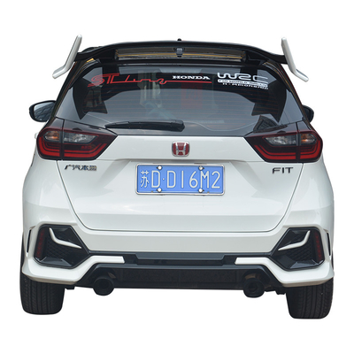 Per il corredo del corpo di aggiornamento di Honda Fit GK5 RS