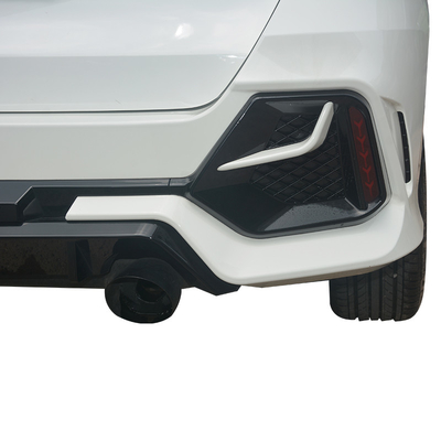Per il corredo del corpo di aggiornamento di Honda Fit GK5 RS