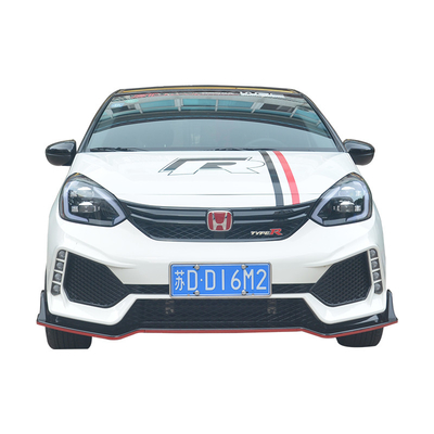 Per il corredo del corpo di aggiornamento di Honda Fit GK5 RS