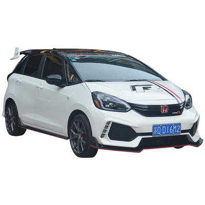 Porta della berlina 4 di Kit Fit For Honda Fit GK5 EV del corpo dei pp