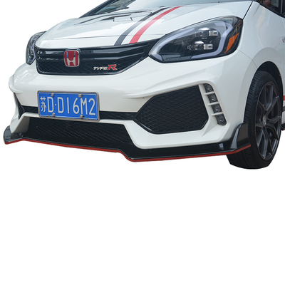 Porta della berlina 4 di Kit Fit For Honda Fit GK5 EV del corpo dei pp