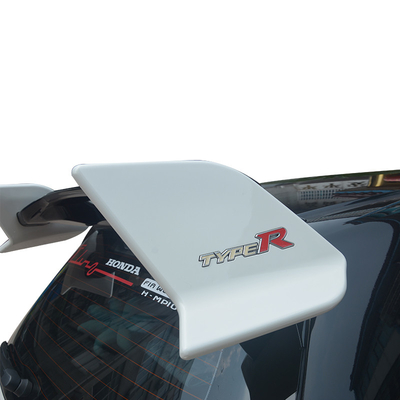 Corredo del corpo del paraurti/ampio tipo R di si di Kit Fit For Honda Civic del corpo del corredo/carbonio del corpo