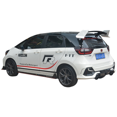 Labbro automatico dei paraurti dell'automobile dei corredi del corpo dell'automobile per Honda Fit
