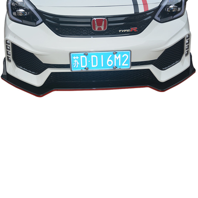 Gonne laterali di Front Bumper Lip Rear Lip dell'automobile della fabbrica dei corredi automatici diretti del corpo