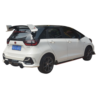Corredo pieno techno 2009-2012 di Honda Fit R