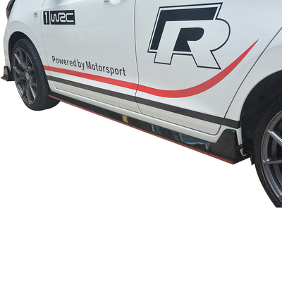 Corredo del corpo del cuscino ammortizzatore degli impianti di stile di Honda Fit GK5 ampio