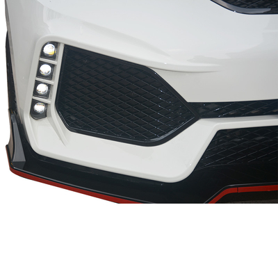 Corredo del corpo del cuscino ammortizzatore degli impianti di stile di Honda Fit GK5 ampio