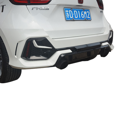 2014-2018 interi corredi della carrozzeria per Honda Fit GK5
